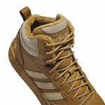 Herren Sneaker Adidas Hoops 3.0 Mid Wtr Gold