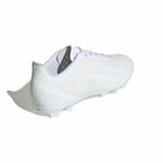 Fußballschuhe für Erwachsene Adidas X Crazyfast.4 Weiß