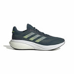 Herren-Sportschuhe Adidas Supernova 3 Grau Dunkelgrau
