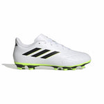 Fußballschuhe für Erwachsene Adidas Copa Pure.4 Fxg Weiß