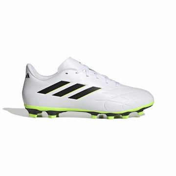 Fußballschuhe für Erwachsene Adidas Copa Pure.4 Fxg Weiß