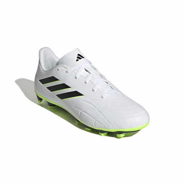 Fußballschuhe für Erwachsene Adidas Copa Pure.4 Fxg Weiß