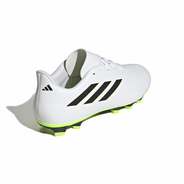 Fußballschuhe für Erwachsene Adidas Copa Pure.4 Fxg Weiß