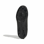 Fußballschuhe für Kinder Adidas X Crazyfast.4 Schwarz