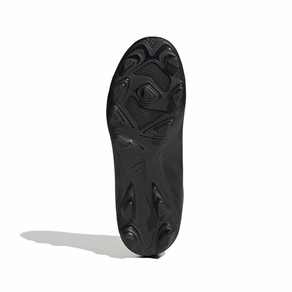 Fußballschuhe für Kinder Adidas X Crazyfast.4 Schwarz