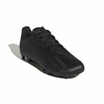 Fußballschuhe für Kinder Adidas X Crazyfast.4 Schwarz