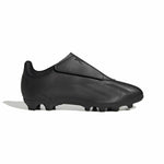 Fußballschuhe für Kinder Adidas X Crazyfast.4 Vel Fxg Schwarz