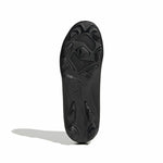 Fußballschuhe für Kinder Adidas X Crazyfast.4 Vel Fxg Schwarz