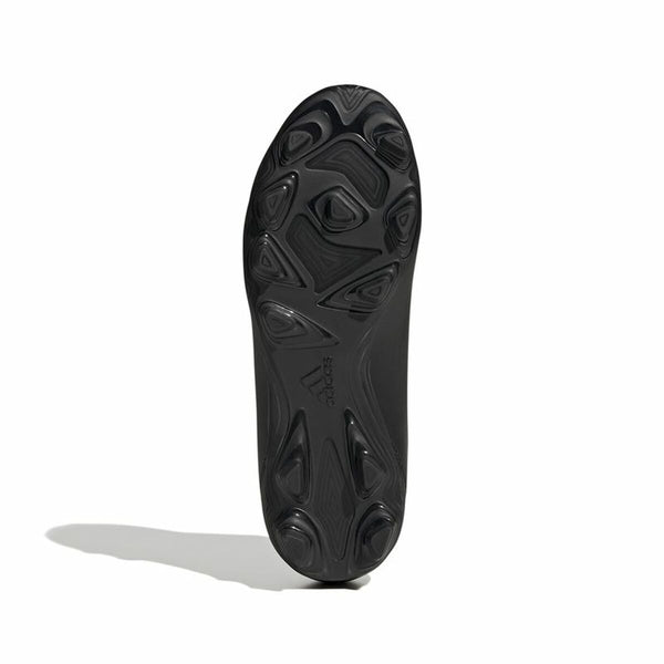 Fußballschuhe für Kinder Adidas X Crazyfast.4 Vel Fxg Schwarz