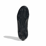 Fußballschuhe für Kinder Adidas X Crazyfast.3 Fg Schwarz