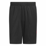 Herren-Sportshorts Adidas 3-Trainning ipes