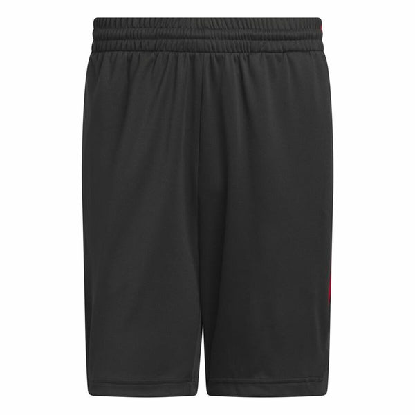 Herren-Sportshorts Adidas 3-Trainning ipes