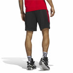 Herren-Sportshorts Adidas 3-Trainning ipes