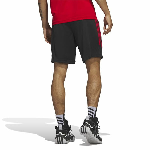 Herren-Sportshorts Adidas 3-Trainning ipes