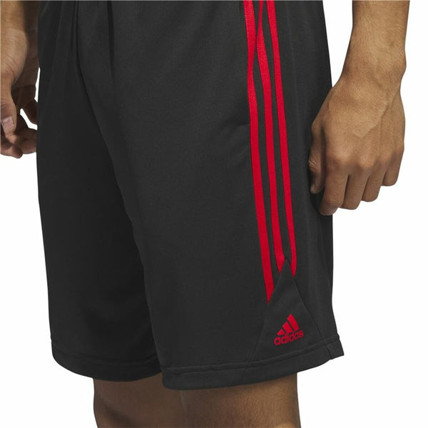 Herren-Sportshorts Adidas 3-Trainning ipes
