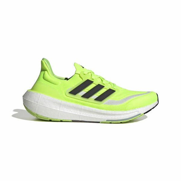 Herren-Sportschuhe Adidas Ultraboost Light Gelb