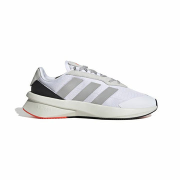 Herren-Sportschuhe Adidas Heawyn Weiß Grau