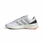 Herren-Sportschuhe Adidas Heawyn Weiß Grau