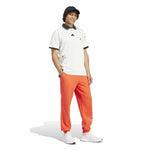 Herren Kurzarm-T-Shirt Adidas Bl Sj Q1