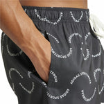 Herren Badehose Adidas Clx  Schwarz