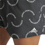 Herren Badehose Adidas Clx  Schwarz