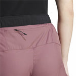 Sport Shorts Adidas Mt Trail Sh Rosa