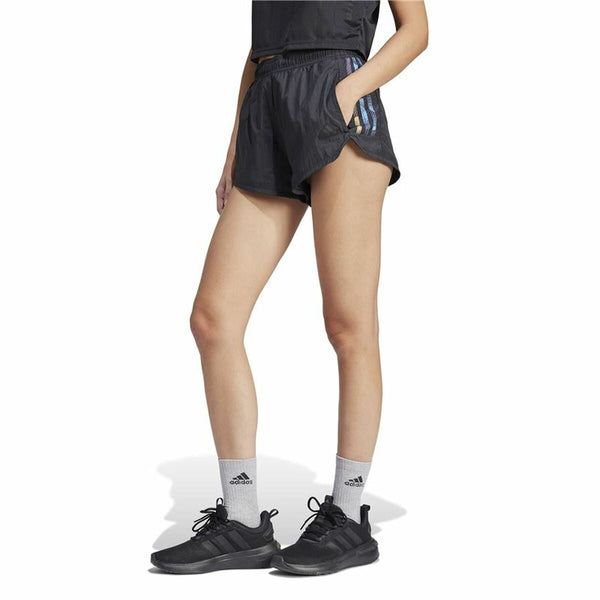 Kurze Hose Adidas Tiro Q2 Wv Sh (M)