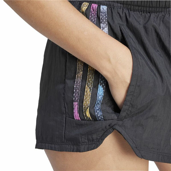 Kurze Hose Adidas Tiro Q2 Wv Sh (M)