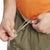 Sport Shorts Adidas Terrex Multi grün