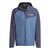 Sportjackefür Herren Adidas Multi 2L Rain Blau