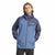 Sportjackefür Herren Adidas Multi 2L Rain Blau
