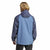 Sportjackefür Herren Adidas Multi 2L Rain Blau