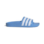 Flip Flops für Kinder Adidas ADILETTE AQUA K ID2621 Blau