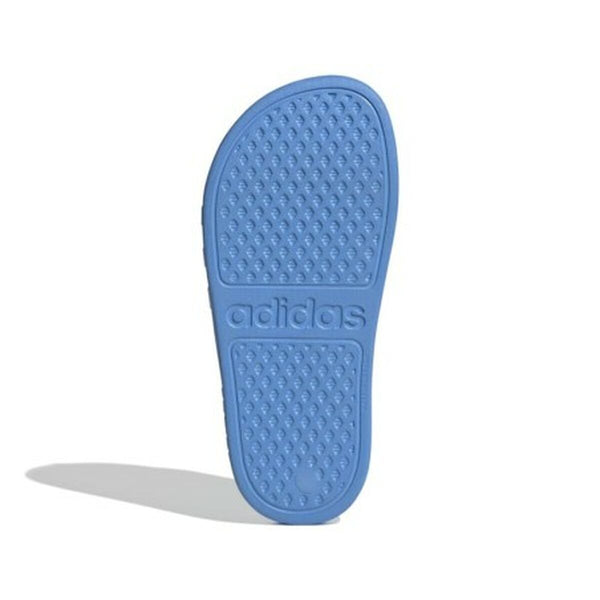 Flip Flops für Kinder Adidas ADILETTE AQUA K ID2621 Blau