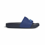 Flip Flops für Kinder Adidas Adilette Shower Blau
