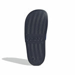 Flip Flops für Kinder Adidas Adilette Shower Blau
