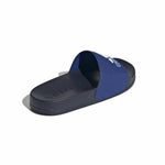 Flip Flops für Kinder Adidas Adilette Shower Blau