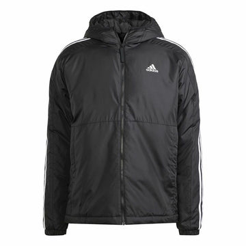 Jacken für Herren Adidas Essentials 3 bandas