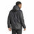 Jacken für Herren Adidas Essentials 3 bandas