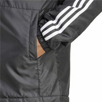 Jacken für Herren Adidas Essentials 3 bandas