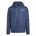 Sportjackefür Herren Adidas Essentials Blau