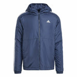 Sportjackefür Herren Adidas Essentials Blau