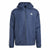 Sportjackefür Herren Adidas Essentials Blau
