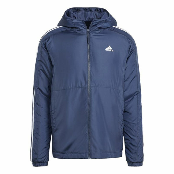 Sportjackefür Herren Adidas Essentials Blau