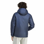 Sportjackefür Herren Adidas Essentials Blau