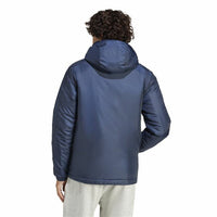 Sportjackefür Herren Adidas Essentials Blau
