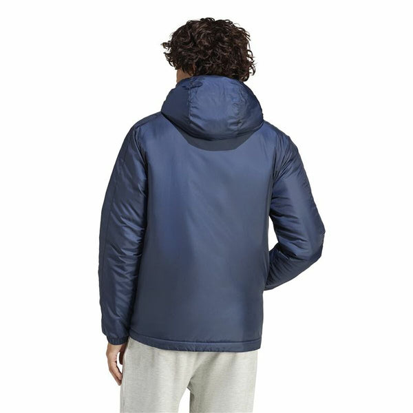 Sportjackefür Herren Adidas Essentials Blau