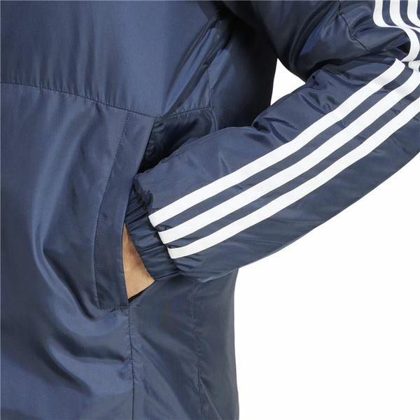 Sportjackefür Herren Adidas Essentials Blau