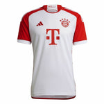 Herren Kurzarm-T-Shirt Adidas Bayern de Munich