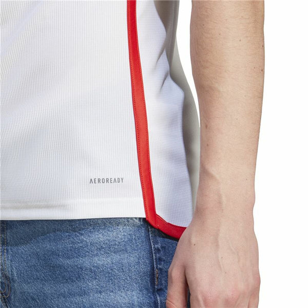 Herren Kurzarm-T-Shirt Adidas Bayern de Munich